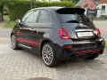 Abarth 595 Abarth Sport Navi seltener Zustand orginal