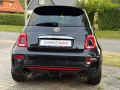 Abarth 595 Abarth Sport Navi seltener Zustand orginal