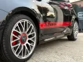 Abarth 595 Abarth Sport Navi seltener Zustand orginal