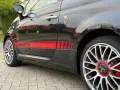 Abarth 595 Abarth Sport Navi seltener Zustand orginal
