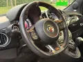 Abarth 595 Abarth Sport Navi seltener Zustand orginal