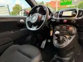 Abarth 500 595 Navi seltener Zustand orginal Abarth