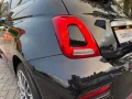 Abarth 500 595 Navi seltener Zustand orginal Abarth