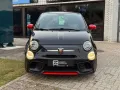 Abarth 500 595 Navi seltener Zustand orginal Abarth