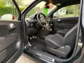 Abarth 500 595 Navi seltener Zustand orginal Abarth