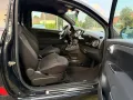 Abarth 500 595 Navi seltener Zustand orginal Abarth