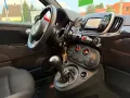 Abarth 500 595 Navi seltener Zustand orginal Abarth
