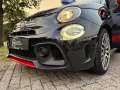 Abarth 500 595 Navi seltener Zustand orginal Abarth