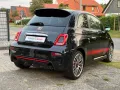 Abarth 500 595 Navi seltener Zustand orginal Abarth