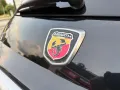Abarth 500 595 Navi seltener Zustand orginal Abarth