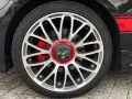Abarth 500 595 Navi seltener Zustand orginal Abarth