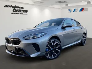 BMW 220d Gran Coupé, M Sportpaket, WINTERPREIS