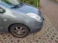 Toyota prius 2