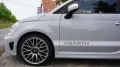 Abarth 595 1.4 T-Jet 16V AKRAPOVIC SCHECK 28.000 KM