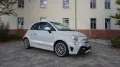 Abarth 595 1.4 T-Jet 16V AKRAPOVIC SCHECK 28.000 KM