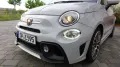 Abarth 595 1.4 T-Jet 16V AKRAPOVIC SCHECK 28.000 KM