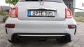 Abarth 595 1.4 T-Jet 16V AKRAPOVIC SCHECK 28.000 KM