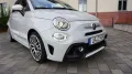 Abarth 595 1.4 T-Jet 16V AKRAPOVIC SCHECK 28.000 KM