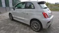 Abarth 595 1.4 T-Jet 16V AKRAPOVIC SCHECK 28.000 KM
