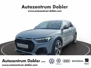 Audi A1 allstreet 30 TFSI  S-line,LED,Rü-Kamera,18