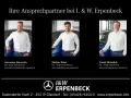 Mercedes-Benz CLA 200 SB AMG Distr AHK Kamera EasyPack EDW LED