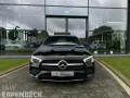Mercedes-Benz CLA 200 SB AMG Distr AHK Kamera EasyPack EDW LED