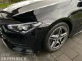 Mercedes-Benz CLA 200 SB AMG Distr AHK Kamera EasyPack EDW LED