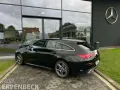 Mercedes-Benz CLA 200 SB AMG Distr AHK Kamera EasyPack EDW LED