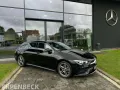 Mercedes-Benz CLA 200 SB AMG Distr AHK Kamera EasyPack EDW LED