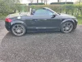 Audi TT Roadster 1.8 TFSI TT Roadster 1.8 TFSI -