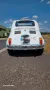 Fiat 500 L Oldtimer Tüv 08/27 viele neue T...