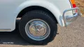 Fiat 500 L Oldtimer Tüv 08/27 viele neue T...