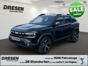 Dacia Duster III 1.2 Mild-Hybrid EU6e Journey TCe 130 