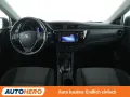 Toyota Auris 1.2 Turbo Team D Aut.*NAVI*CAM*TEMPO*ALU*
