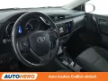 Toyota Auris 1.2 Turbo Team D Aut.*NAVI*CAM*TEMPO*ALU*