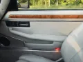Jaguar XJS Cabrio, 4.0, 6 Zylinder, 1995
