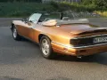 Jaguar XJS Cabrio, 4.0, 6 Zylinder, 1995