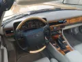 Jaguar XJS Cabrio, 4.0, 6 Zylinder, 1995