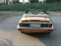 Jaguar XJS Cabrio, 4.0, 6 Zylinder, 1995