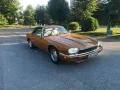 Jaguar XJS Cabrio, 4.0, 6 Zylinder, 1995