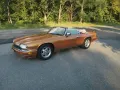 Jaguar XJS Cabrio, 4.0, 6 Zylinder, 1995