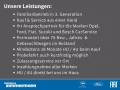 Ford Capri RWD 77kWh (Extended Range) Wärmepumpe - Fa