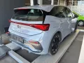 Cupra Born 150 58kWh KLIMA PDC KAMERA NAVI ACC LED