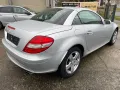 Mercedes-Benz SLK 200 Kompressor Leder/Airscarf/Sitzhzg.