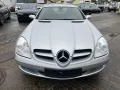 Mercedes-Benz SLK 200 Kompressor Leder/Airscarf/Sitzhzg.