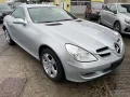 Mercedes-Benz SLK 200 Kompressor Leder/Airscarf/Sitzhzg.