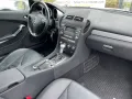Mercedes-Benz SLK 200 Kompressor Leder/Airscarf/Sitzhzg.