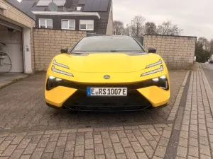 Lotus Emeya S S
