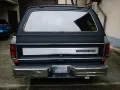 Other Dodge Ramcharger V8 Oldtimer