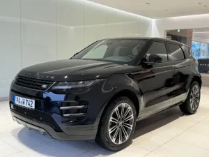 Land Rover Range Rover Evoque D200 HSE Dynamic AHK Panorama